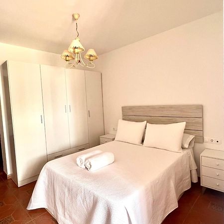 Apartamento La Muralla Córdoba Kültér fotó