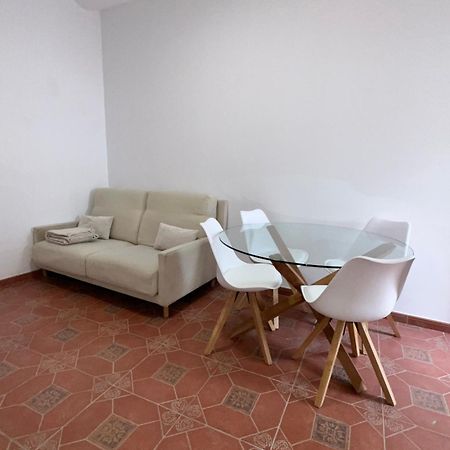 Apartamento La Muralla Córdoba Kültér fotó