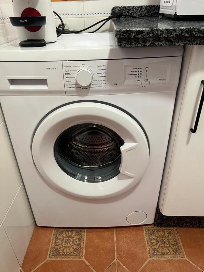 Apartamento La Muralla Córdoba Kültér fotó