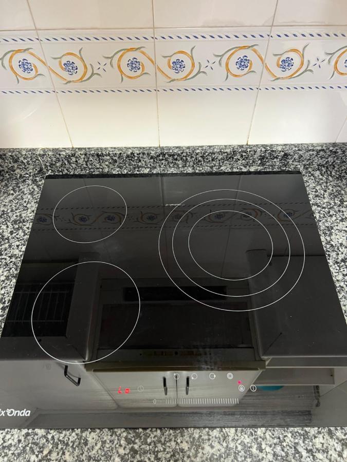 Apartamento La Muralla Córdoba Kültér fotó