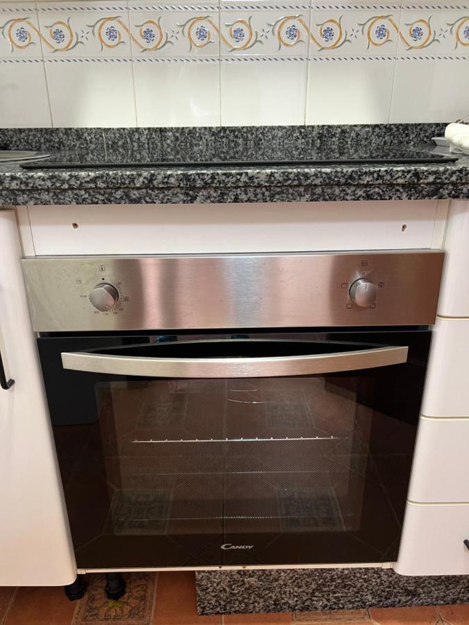 Apartamento La Muralla Córdoba Kültér fotó