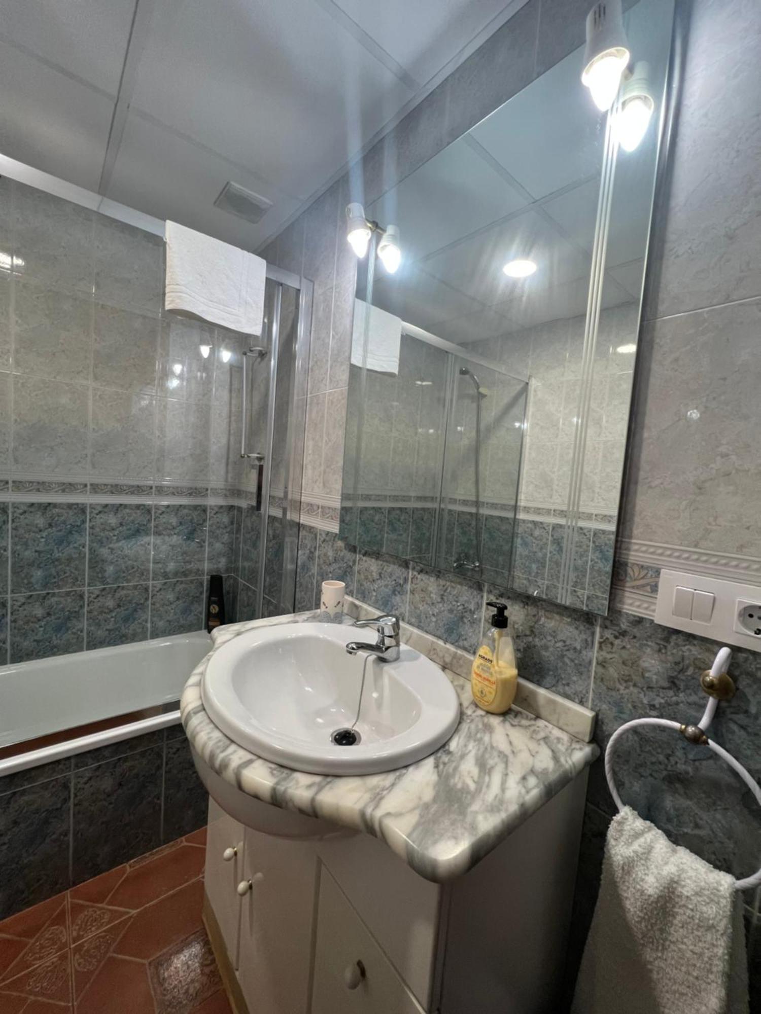 Apartamento La Muralla Córdoba Kültér fotó