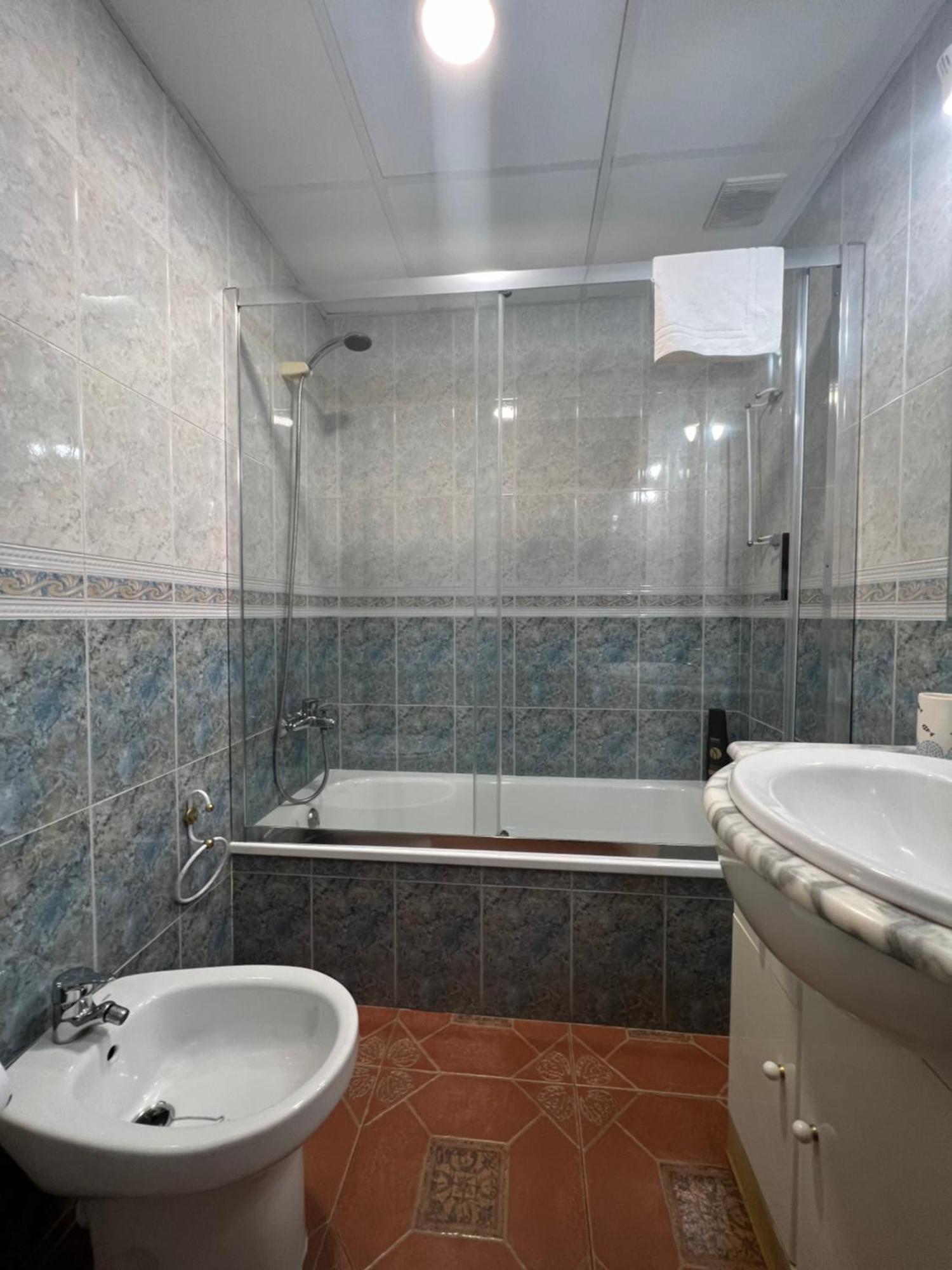 Apartamento La Muralla Córdoba Kültér fotó