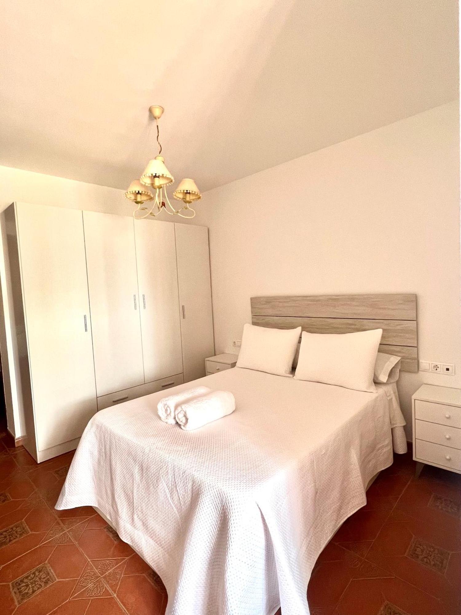 Apartamento La Muralla Córdoba Kültér fotó