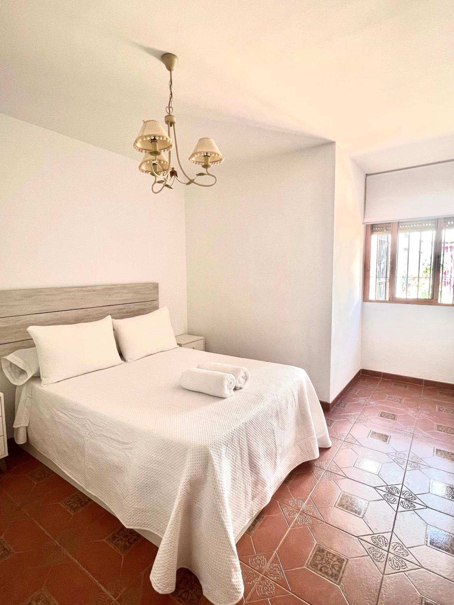 Apartamento La Muralla Córdoba Kültér fotó