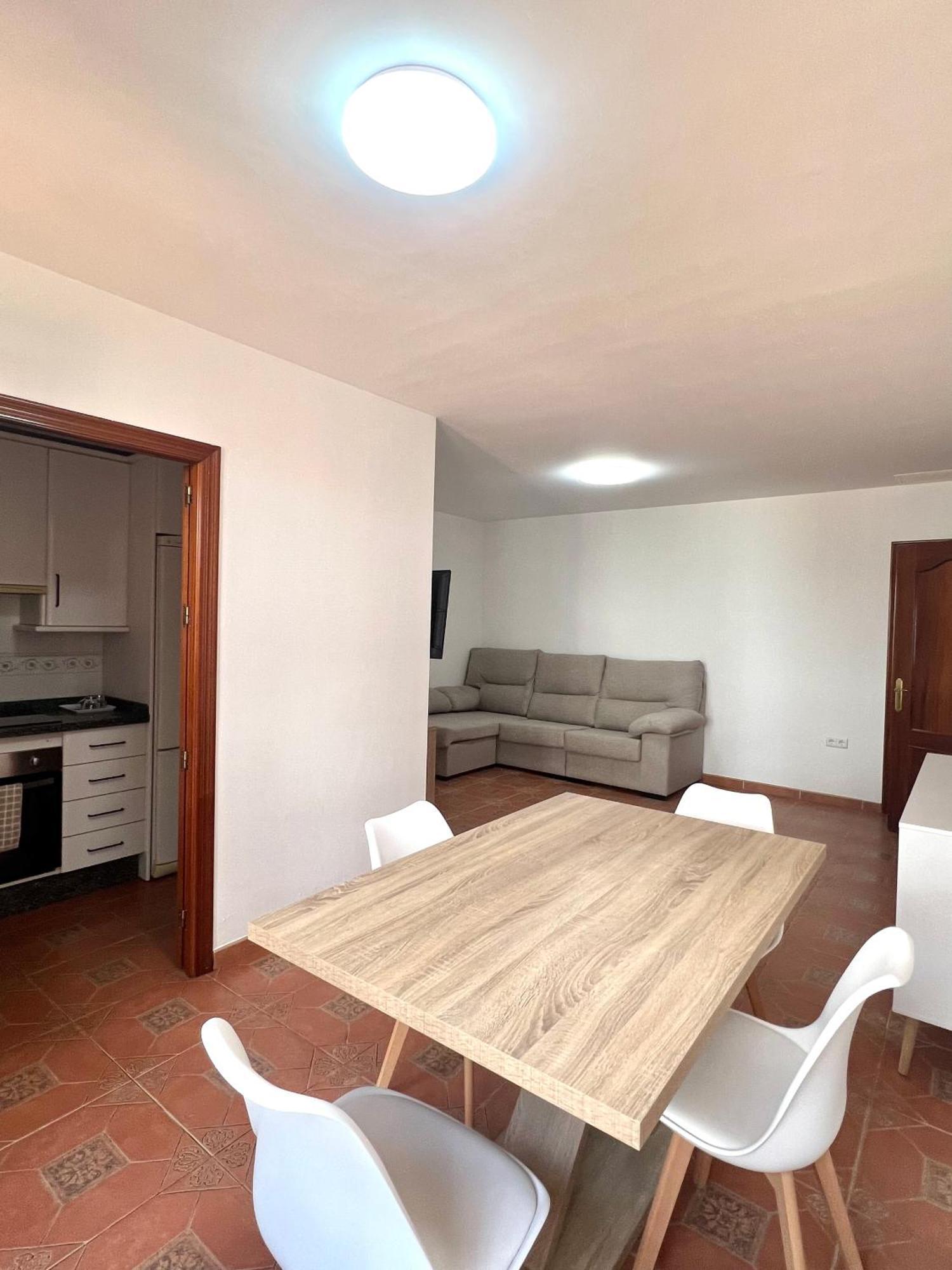 Apartamento La Muralla Córdoba Kültér fotó