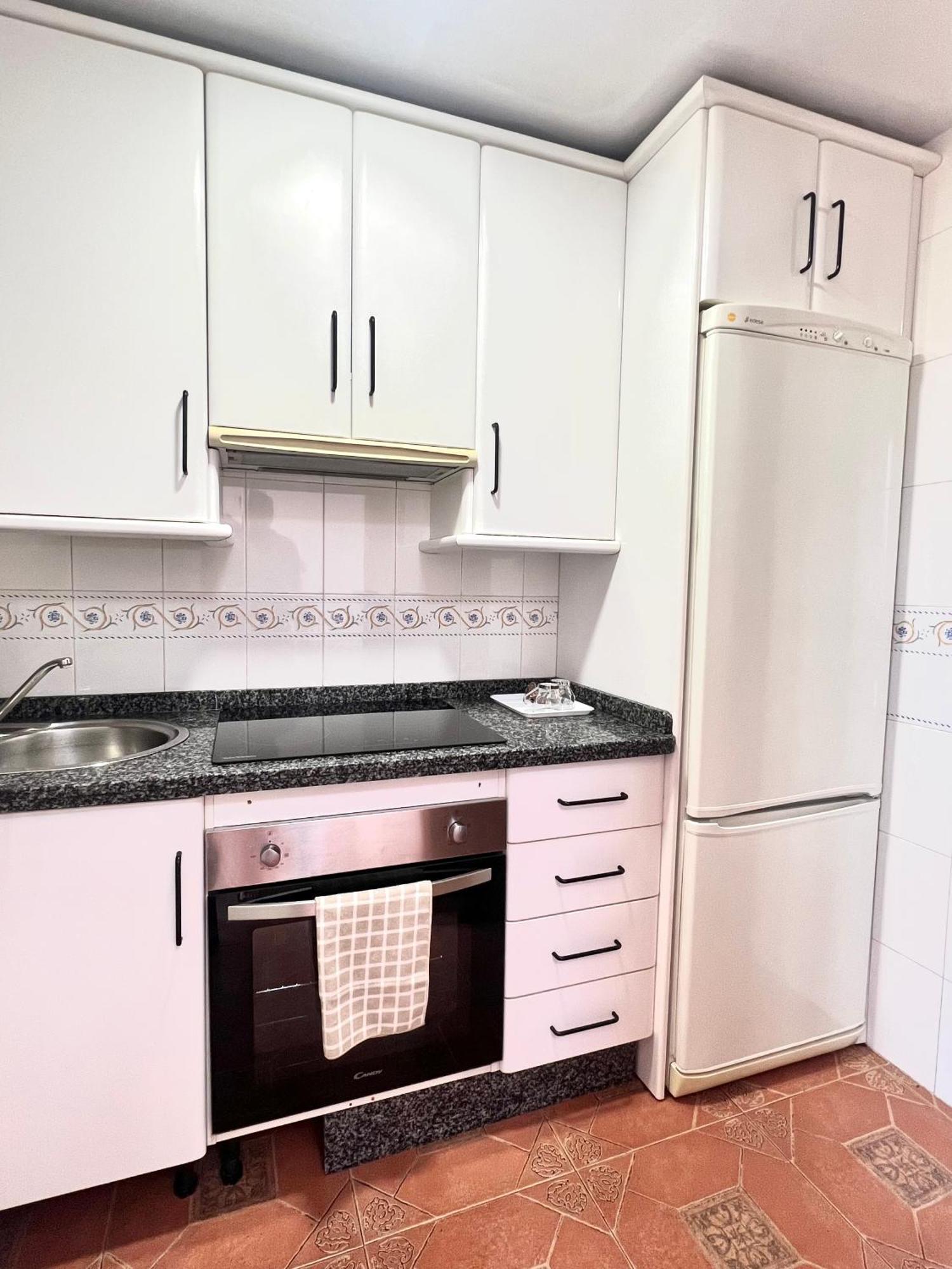 Apartamento La Muralla Córdoba Kültér fotó