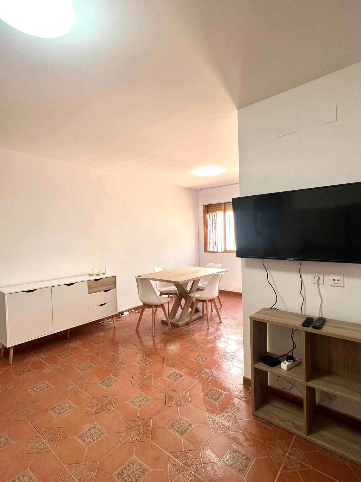 Apartamento La Muralla Córdoba Kültér fotó