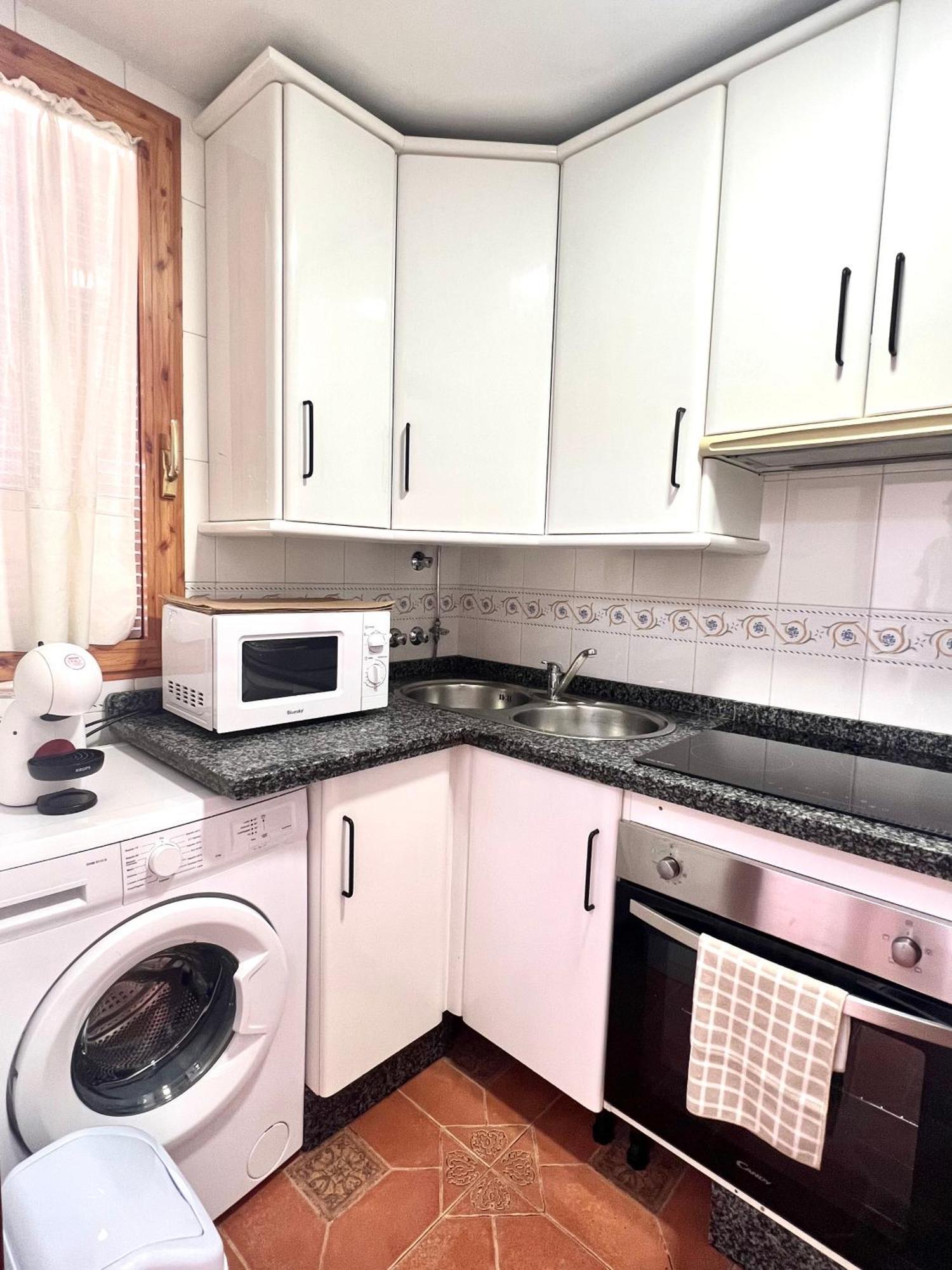 Apartamento La Muralla Córdoba Kültér fotó