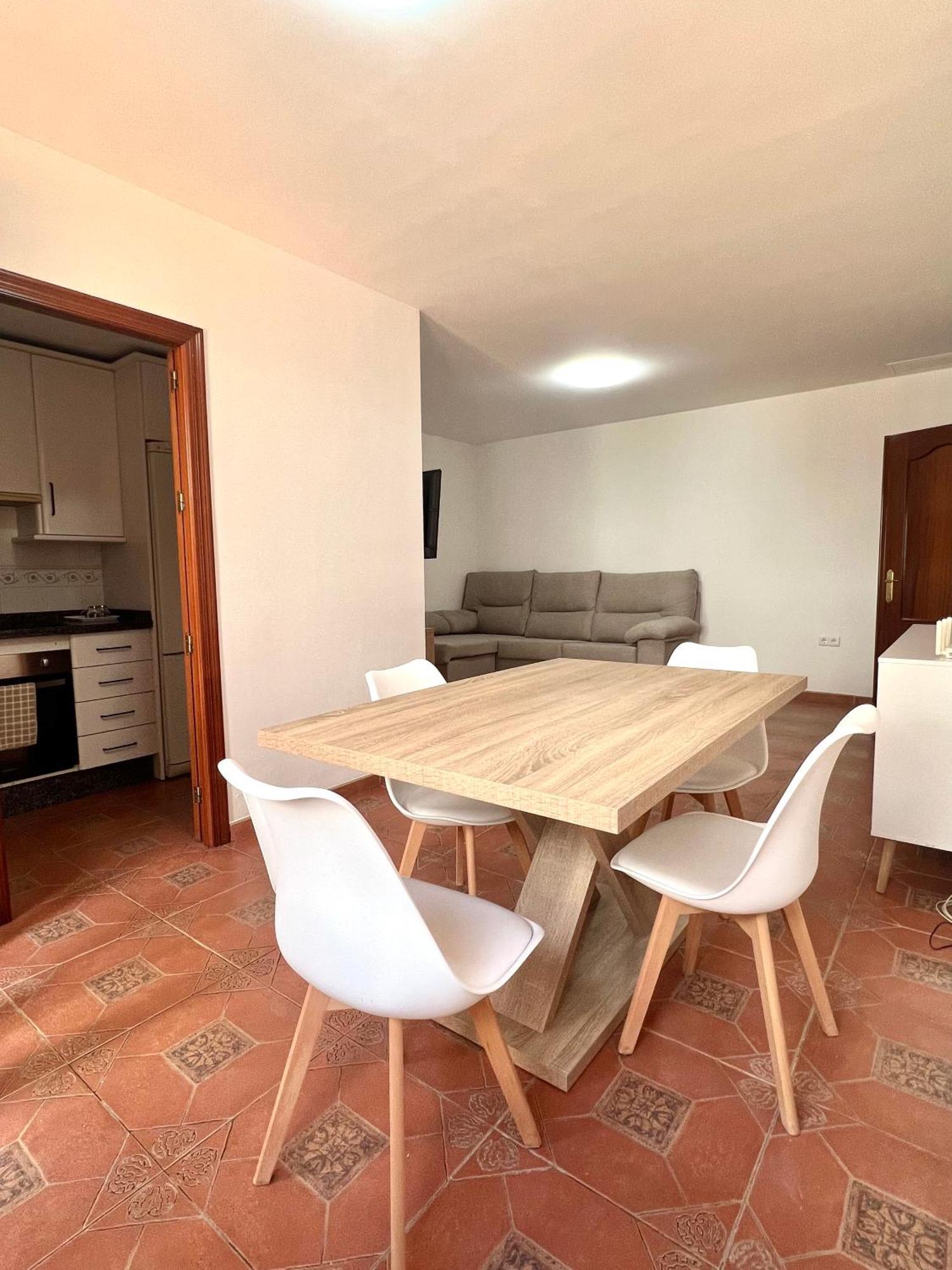 Apartamento La Muralla Córdoba Kültér fotó