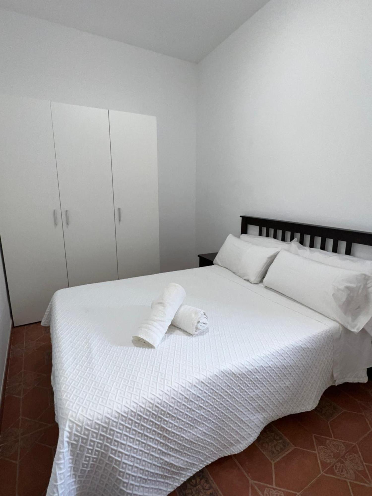 Apartamento La Muralla Córdoba Kültér fotó