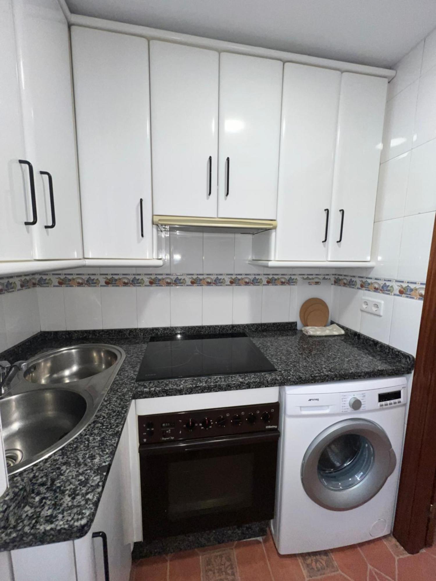 Apartamento La Muralla Córdoba Kültér fotó