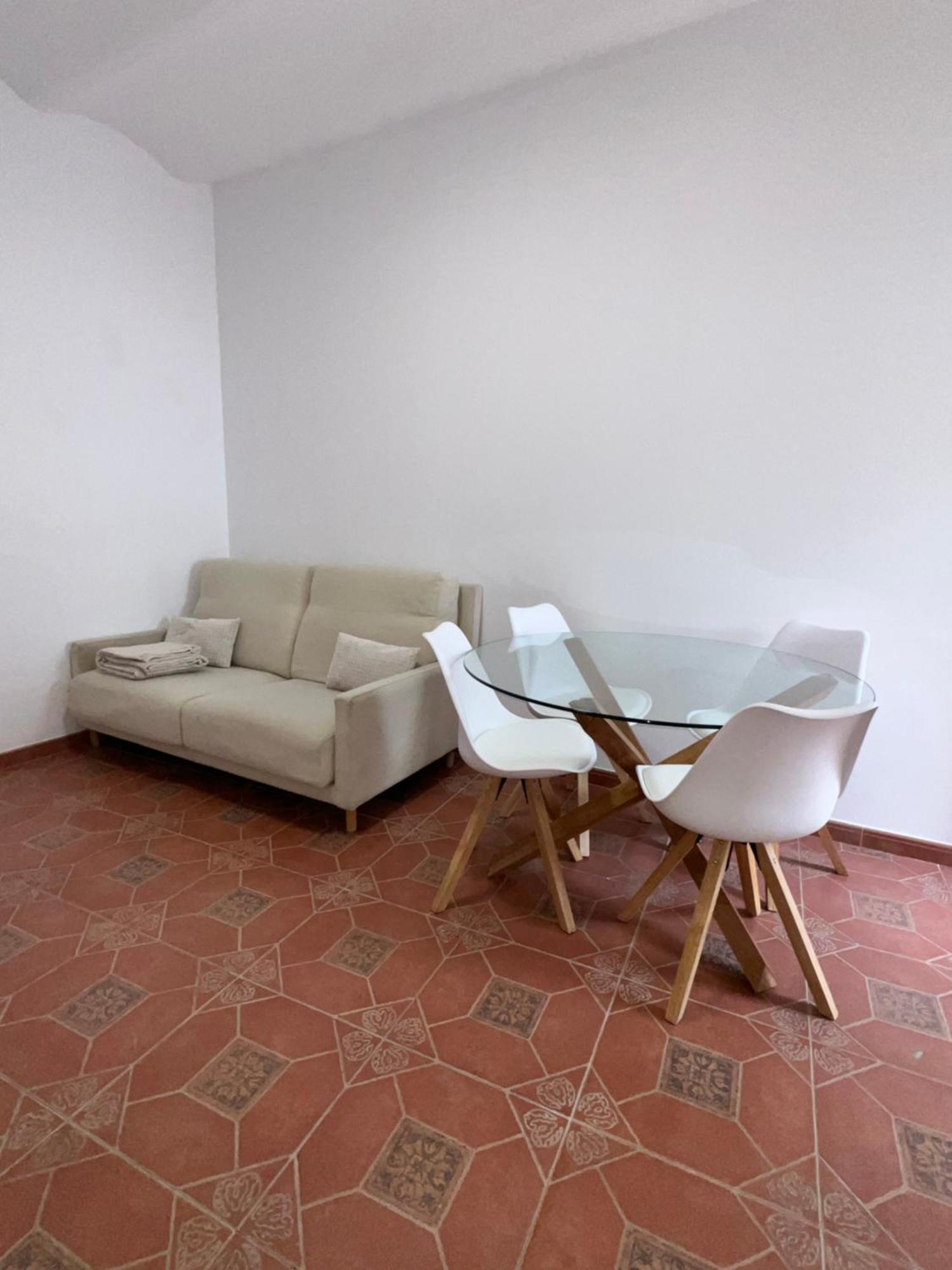 Apartamento La Muralla Córdoba Kültér fotó
