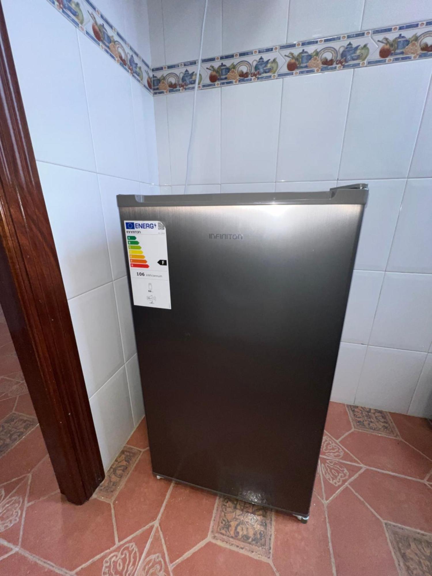 Apartamento La Muralla Córdoba Kültér fotó