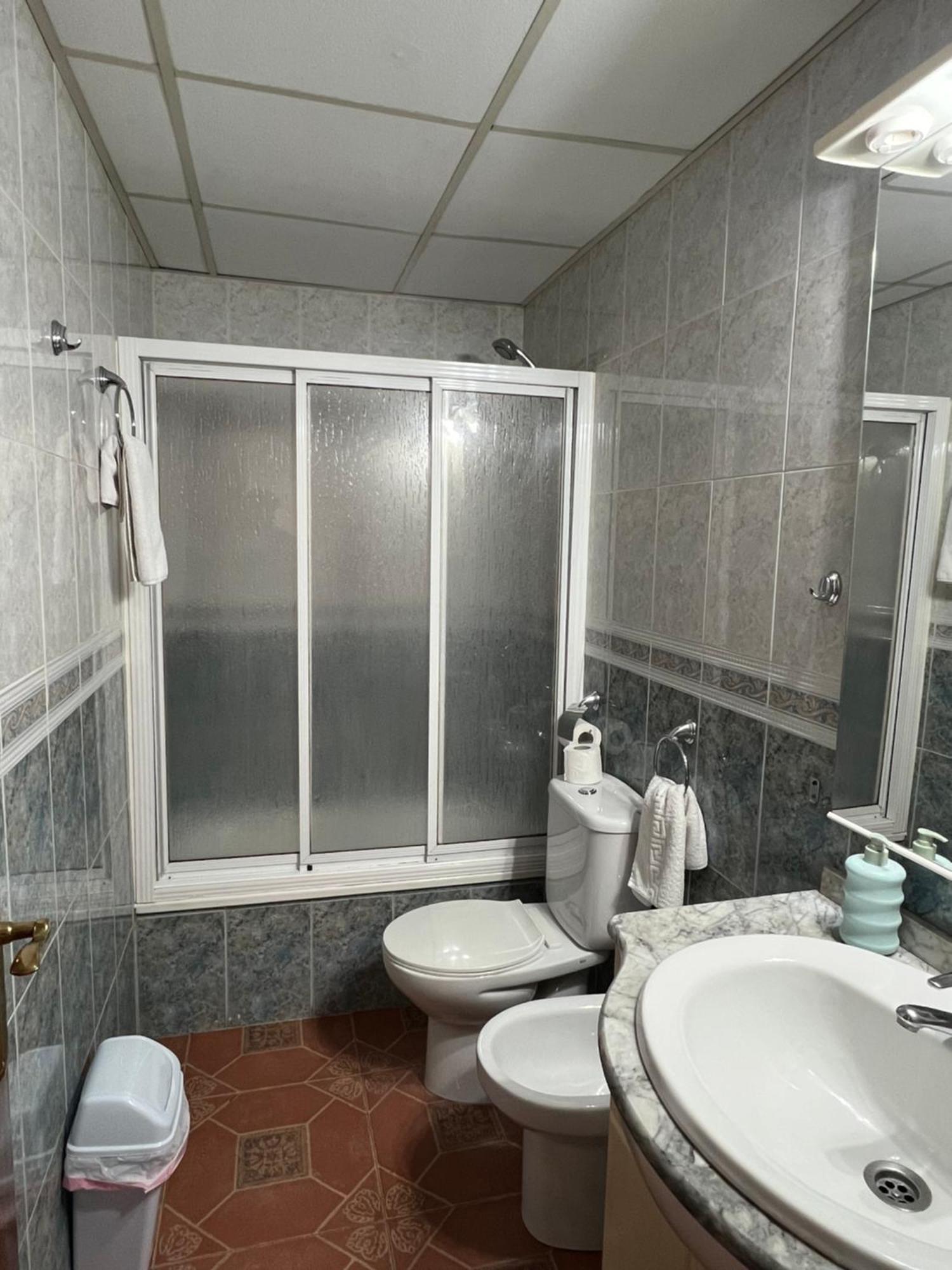 Apartamento La Muralla Córdoba Kültér fotó