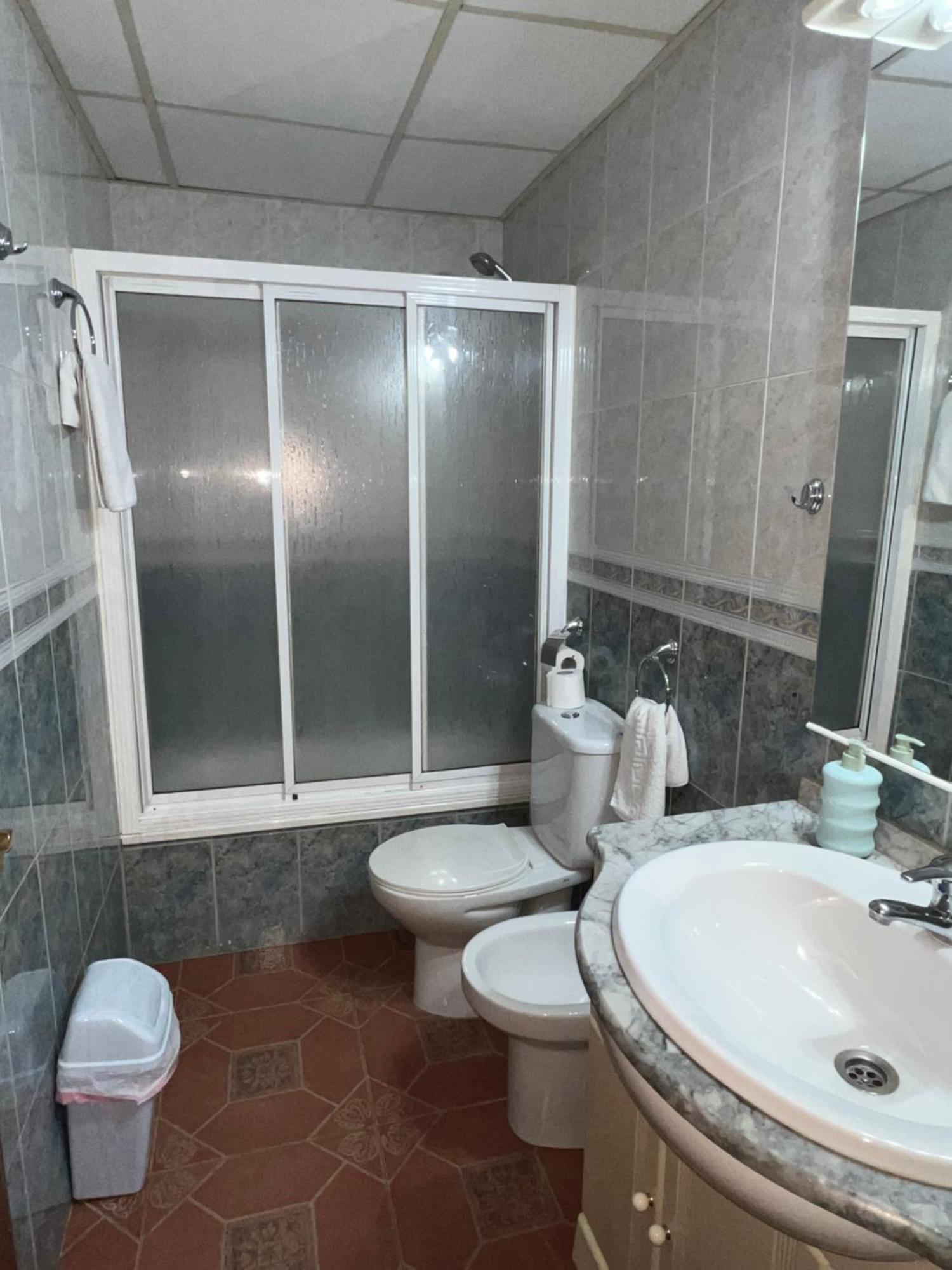Apartamento La Muralla Córdoba Kültér fotó